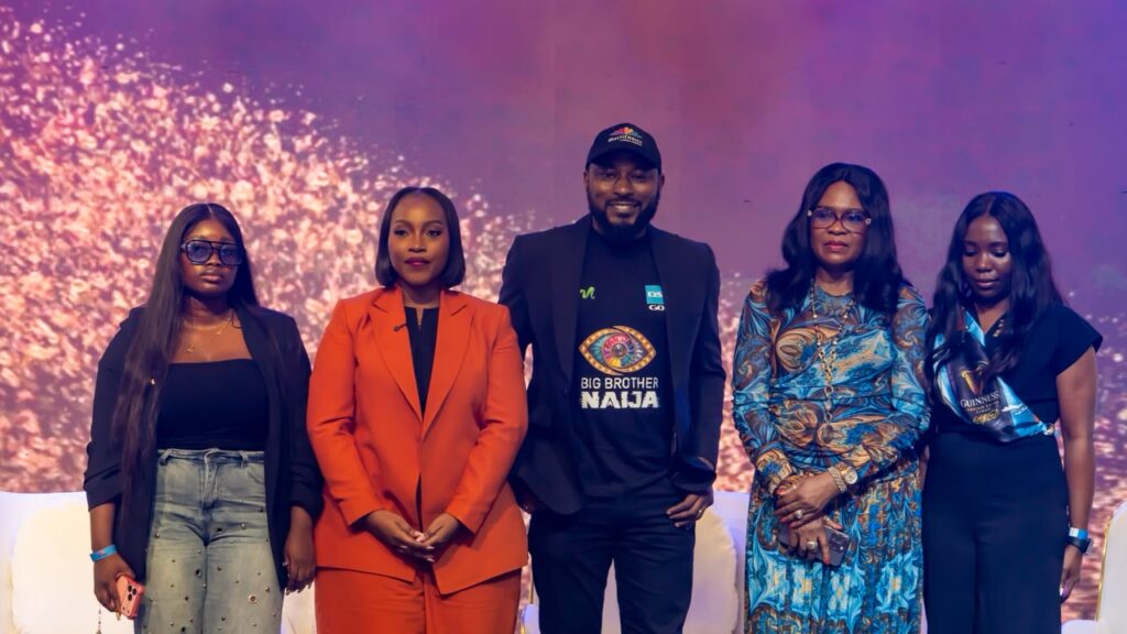 betPawa named headline sponsor for Big Brother Naija Season 11 betPawa named headline sponsor for Big Brother Naija Season 11