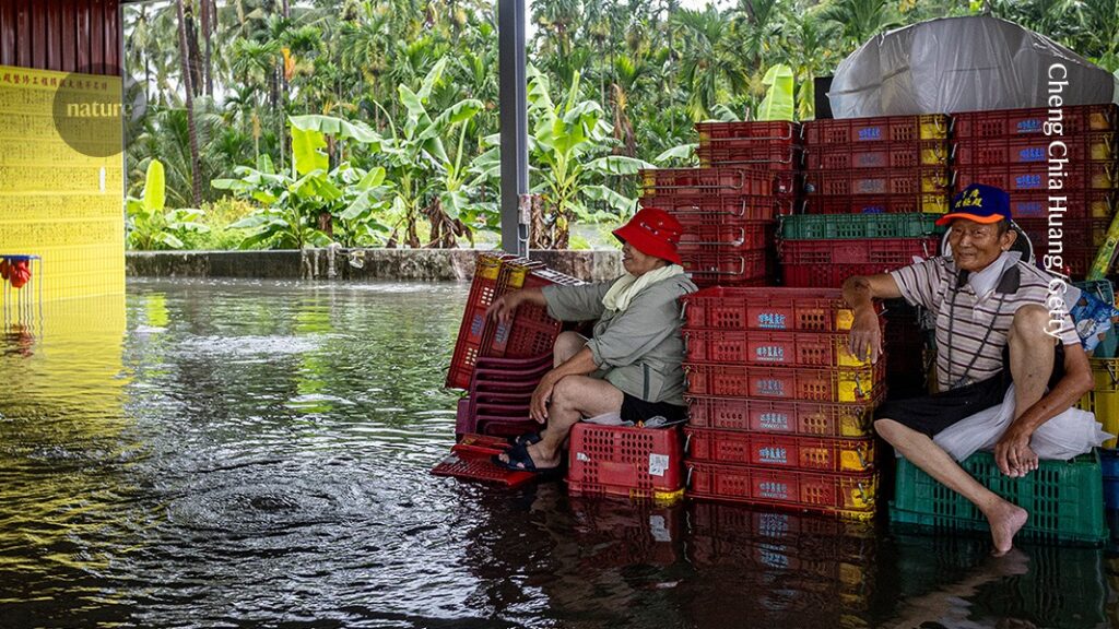 why the biggest risk to our economies is yet to be recognized