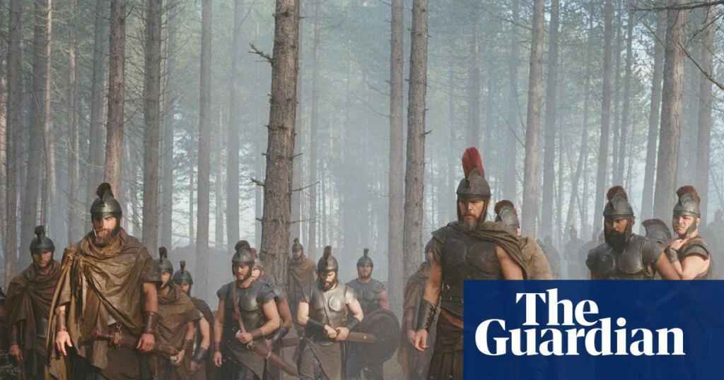 ‘A masterpiece in every way’: The Odyssey earns near universal acclaim as full reviews published | The Odyssey