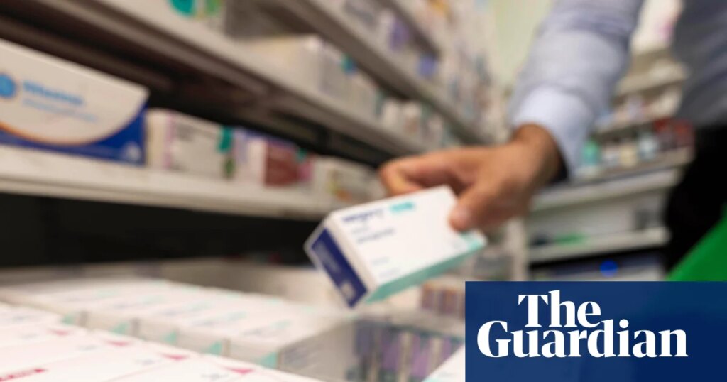 ‘A new consumer’: how weight-loss drugs are shaking up clothes shopping | Retail industry