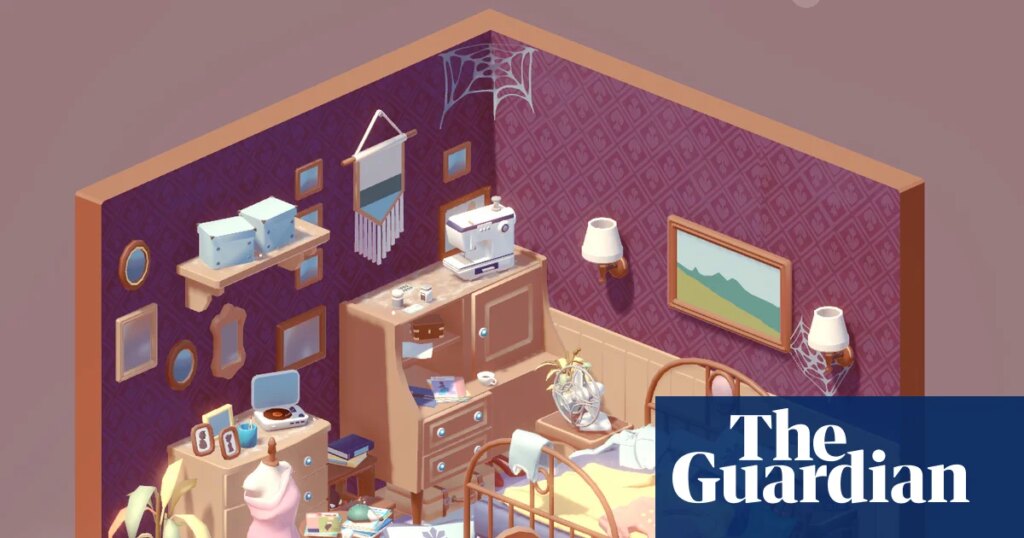 ‘A universal human story’: Clean Start’s thought-provoking tidying sim tells immigrant’s tale | Games