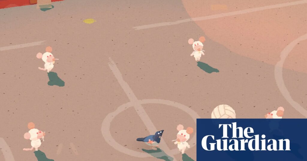 ‘An anthem for the co-dependent’: Bad Magpie’s corvid carnage with a side of existential angst | Games ‘An anthem for the co-dependent’: Bad Magpie’s corvid carnage with a side of existential angst | Games