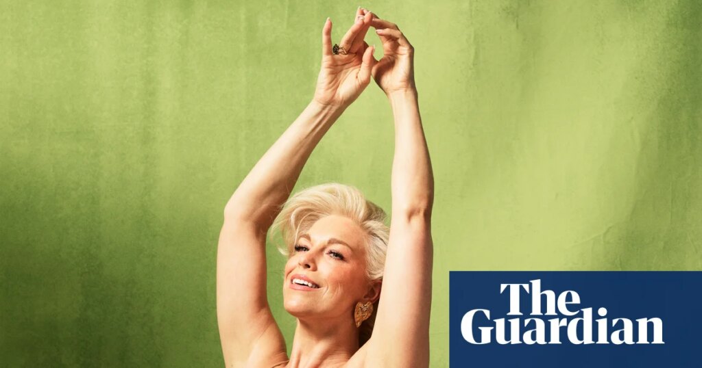 ‘An overnight success after 25 years? Delicious’: Ted Lasso’s Hannah Waddingham on sexism, stunts and stardom at 51 | Hannah Waddingham ‘An overnight success after 25 years? Delicious’: Ted Lasso’s Hannah Waddingham on sexism, stunts and stardom at 51 | Hannah Waddingham