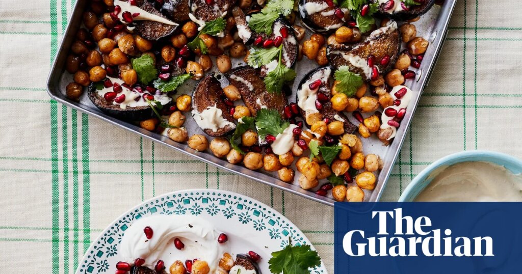 ‘Barbecue plus one’: My friend’s genius solution for feeding the masses without sweltering next to the coals | Food
