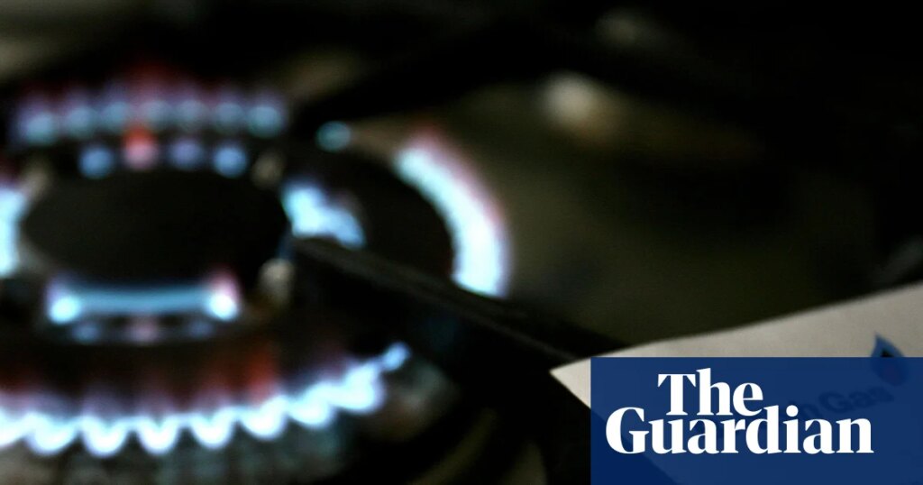 ‘Customers prefer AI chatbots,’ says British Gas owner as 1,300 call centre jobs axed | Centrica
