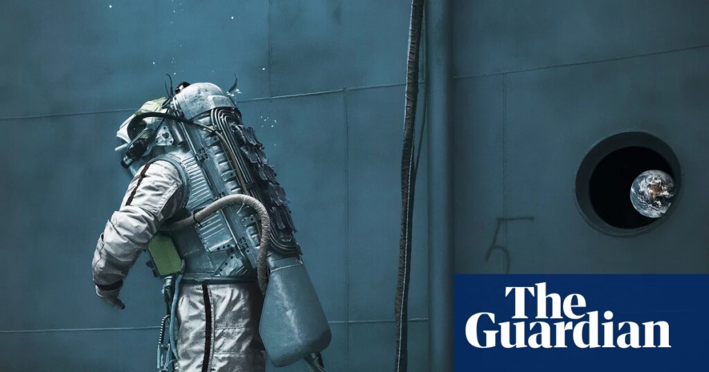 ‘Flight originated from the imagination’: how artists have captured space travel | Art