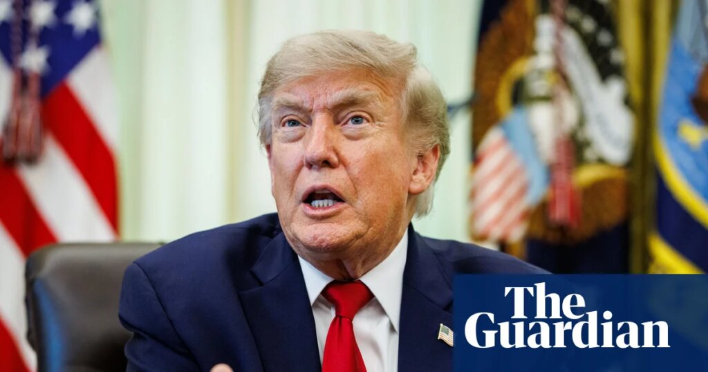 ‘Historic Event’: Trump announces Republican midterm convention | Republicans ‘Historic Event’: Trump announces Republican midterm convention | Republicans