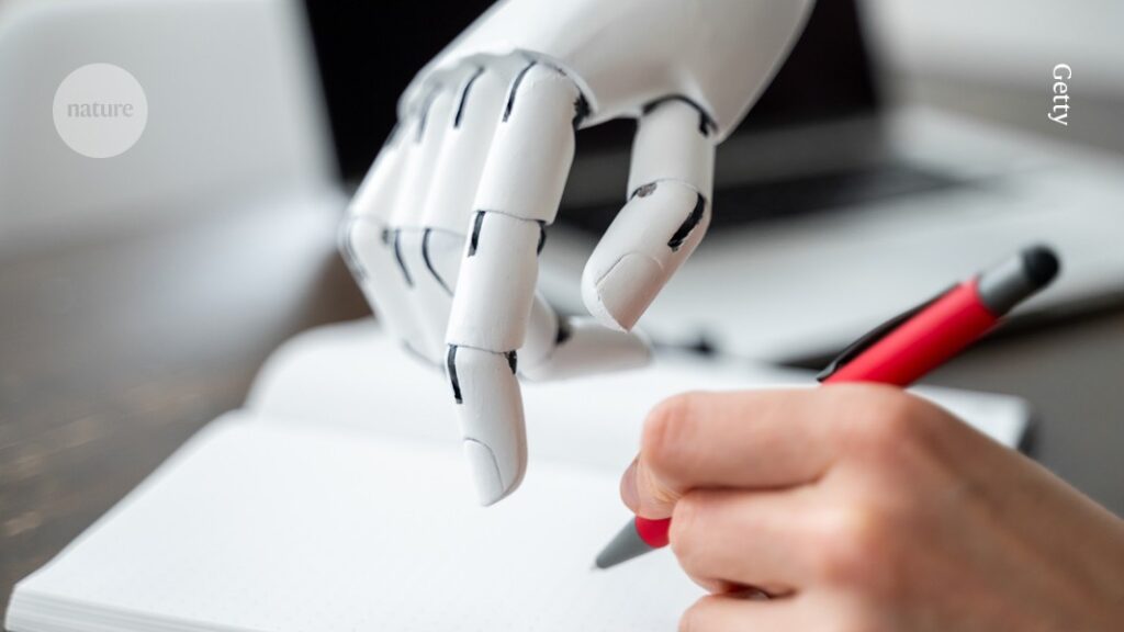 ‘Humanizer’ tool can erase signs of AI-written text — alarming scientists