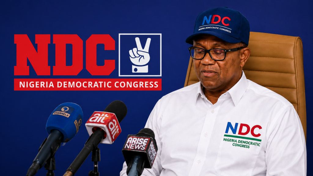 ‘I may not be alive to contest in 2027 election’ ‘I may not be alive to contest in 2027 election’