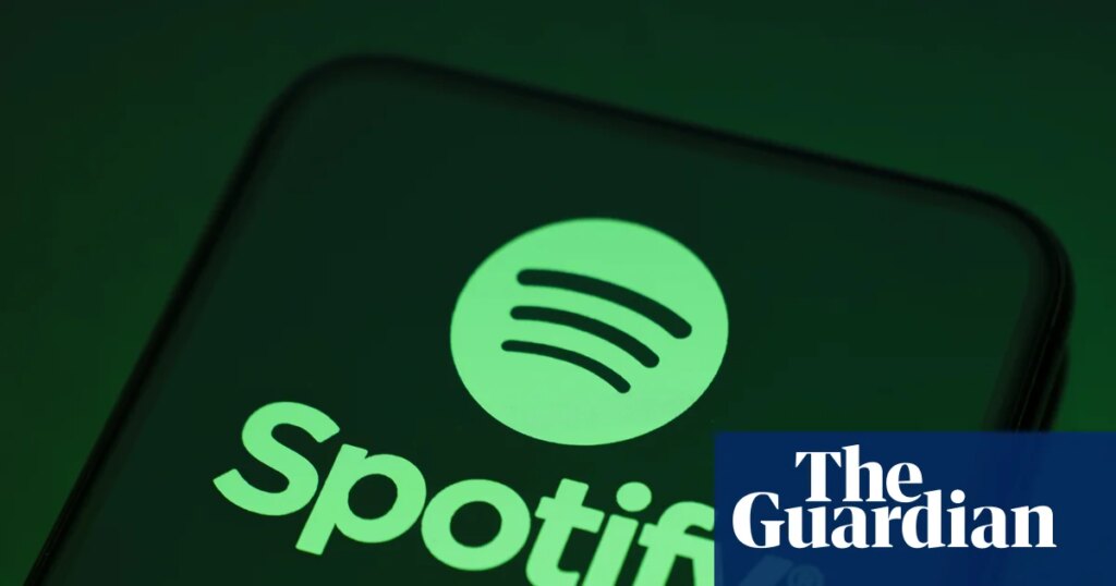 ‘I never thought I’d fall for a scam’: the fake Spotify emails that put you at risk of fraud | Money ‘I never thought I’d fall for a scam’: the fake Spotify emails that put you at risk of fraud | Money