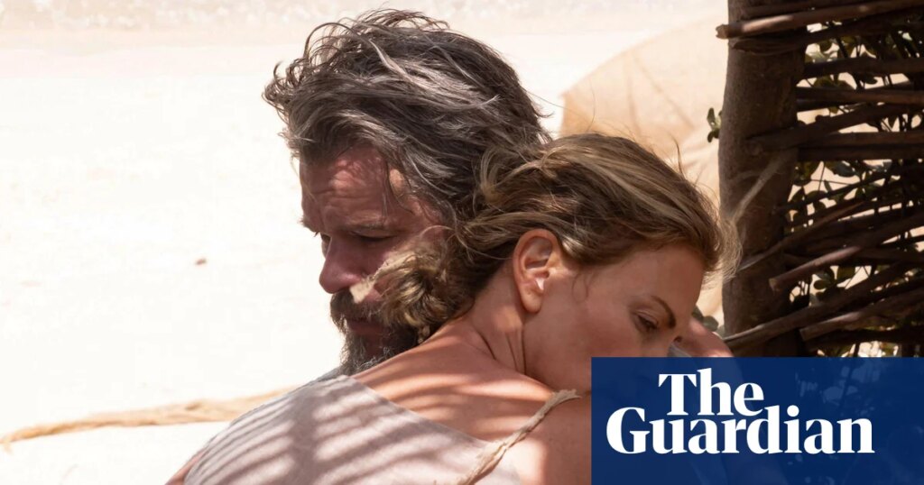 ‘I would be ashamed to have written any part of this’: Odyssey translator Emily Wilson attacks Nolan blockbuster | Film