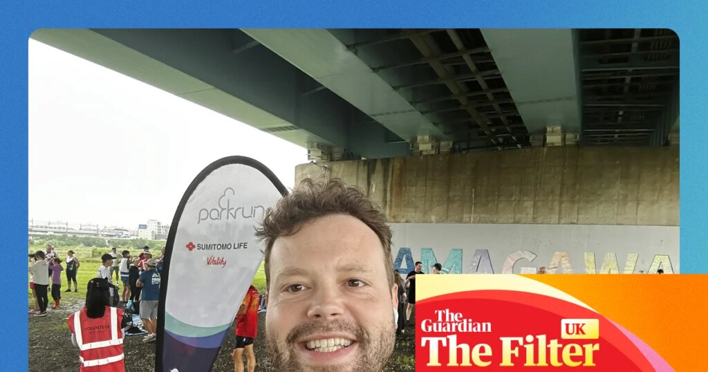 ‘It’s absurdly welcoming’: why I do parkrun | Running ‘It’s absurdly welcoming’: why I do parkrun | Running