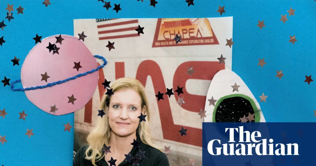 ‘It’s not rocket science’: a day in the life of a Nasa behavioral health scientist | Well actually ‘It’s not rocket science’: a day in the life of a Nasa behavioral health scientist | Well actually