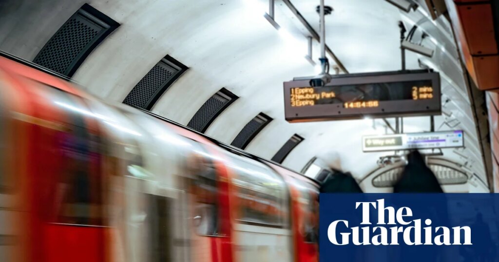 ‘Keys to the kingdom’: hackers who gained access to heart of London transport network jailed | Cybercrime ‘Keys to the kingdom’: hackers who gained access to heart of London transport network jailed | Cybercrime