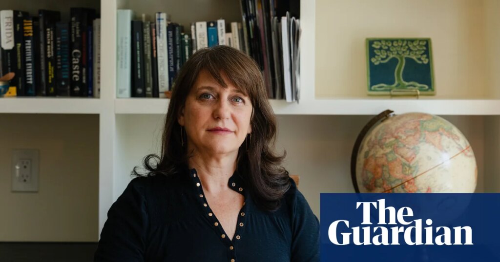 ‘Most people don’t know we’ve set up a doomsday system’: physicist Laura Grego on satellites, nuclear weapons and the battle for our skies | Space ‘Most people don’t know we’ve set up a doomsday system’: physicist Laura Grego on satellites, nuclear weapons and the battle for our skies | Space