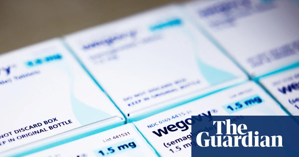 ‘Ozempic face’ and hair loss: what evidence is there for weight-loss drug side-effects? | Weight-loss drugs