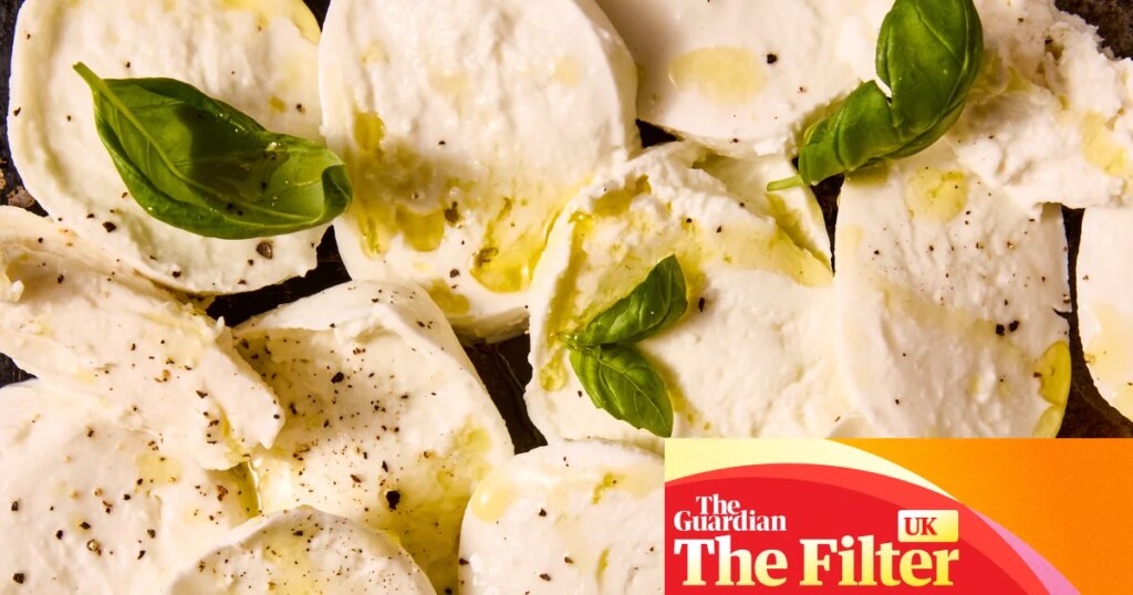 ‘Real heritage and quality’: the best (and worst) supermarket mozzarella di bufala Campana, tasted and rated | Cheese ‘Real heritage and quality’: the best (and worst) supermarket mozzarella di bufala Campana, tasted and rated | Cheese