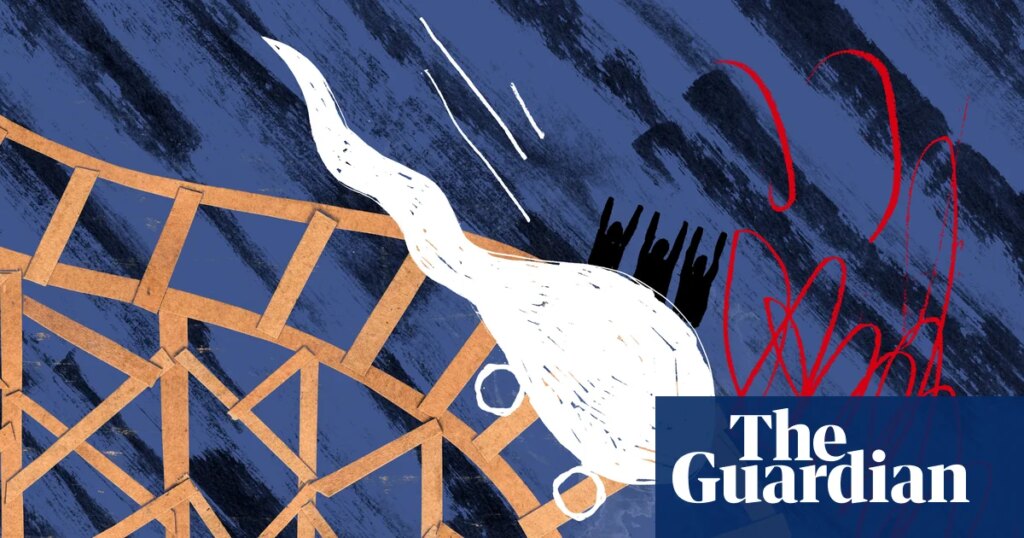 ‘Spermageddon’: is the world facing a male reproductive crisis? | Men’s health