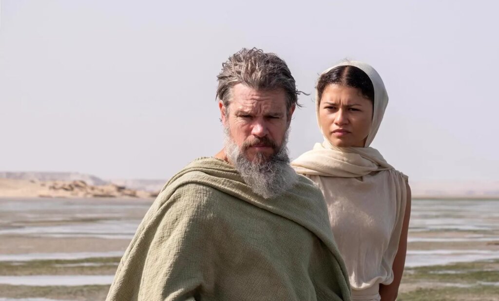 ‘The Odyssey’: A Spoiler-Free Character Guide ‘The Odyssey’: A Spoiler-Free Character Guide