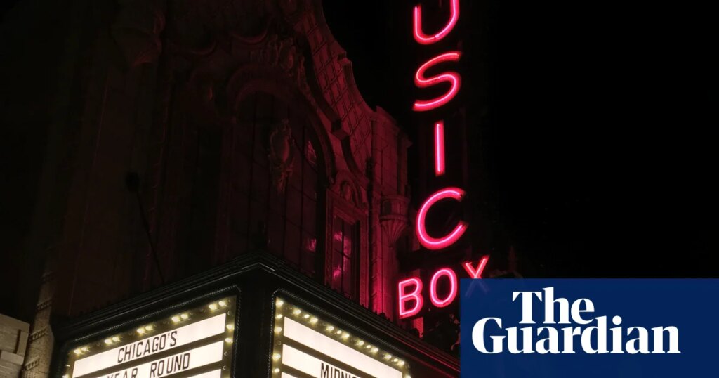 ‘There’s excitement in the air’: how America fell back in love with indie cinemas | Film