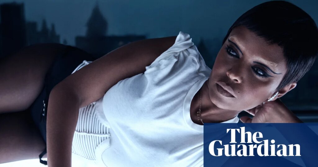 ‘We can find renewal despite the bullshit we navigate as Black women’: Kelela on stan armies and speaking up for Gaza | Kelela