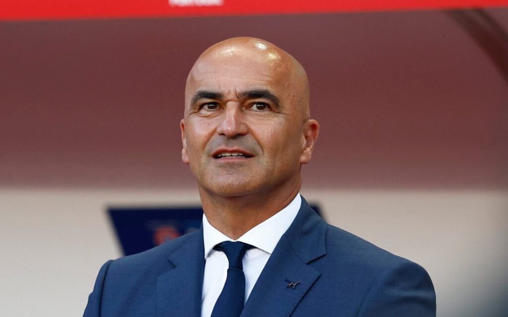 ‘We didn’t fail’ – Roberto Martínez resigns as Portugal Coach after World Cup exit ‘We didn’t fail’ – Roberto Martínez resigns as Portugal Coach after World Cup exit