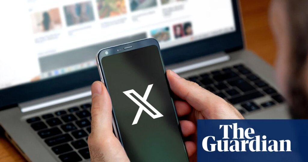 ‘We noticed a login from a new device’: the message from fraudsters targeting your X account | Scams ‘We noticed a login from a new device’: the message from fraudsters targeting your X account | Scams