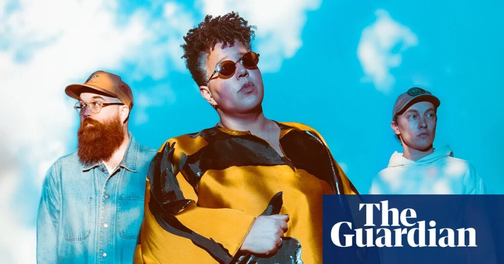 ‘We were in danger of running it into the ground’: Brittany Howard on fleeing fame, fighting Trump and the epic return of Alabama Shakes | Alabama Shakes ‘We were in danger of running it into the ground’: Brittany Howard on fleeing fame, fighting Trump and the epic return of Alabama Shakes | Alabama Shakes