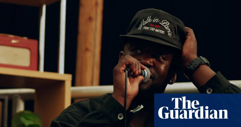 ‘We’ve had moments of devastating pain’: jazz icons Ezra Collective on their new album – and why we can’t rely on the government | Ezra Collective