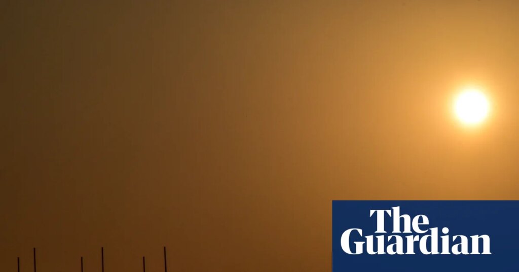 ‘When I get home, my whole body aches’: extreme heat saps health and wages of India’s poorest workers | Extreme heat ‘When I get home, my whole body aches’: extreme heat saps health and wages of India’s poorest workers | Extreme heat
