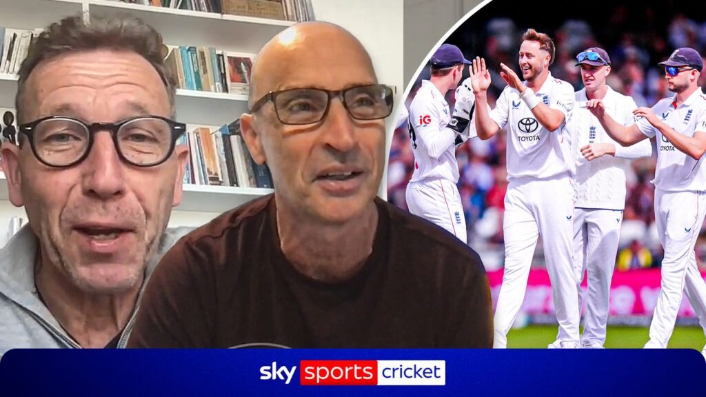 'The numbers are stark!' | Why are we seeing such quick Test matches?