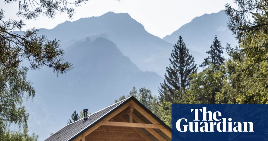 20 of the best cabins, campsites and hotels in Europe’s mountains, lakes and forests | Europe holidays 20 of the best cabins, campsites and hotels in Europe’s mountains, lakes and forests | Europe holidays