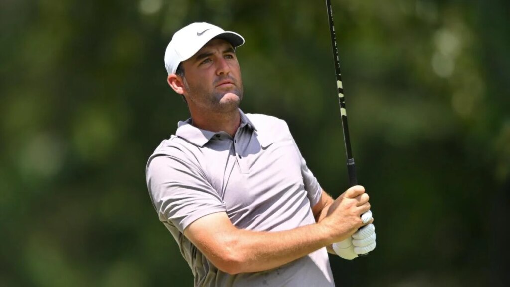 2026 FedEx St. Jude Championship odds, field: PGA picks from 10,000 computer simulations