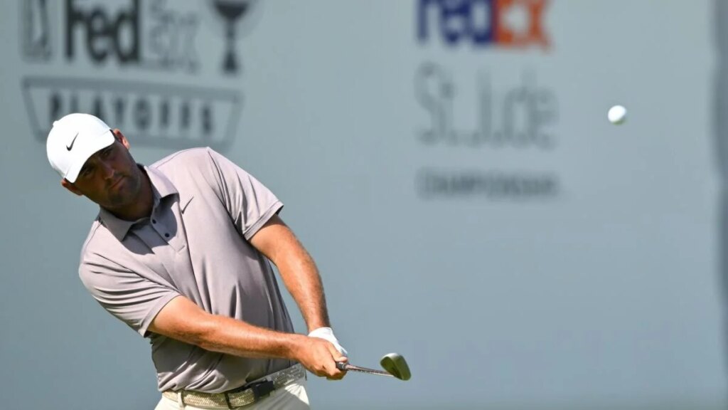 2026 FedEx St. Jude Championship odds, field: Picks from 10,000 computer simulations