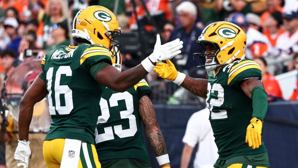 2026 NFL preseason Week 2: Game takeaways, analysis