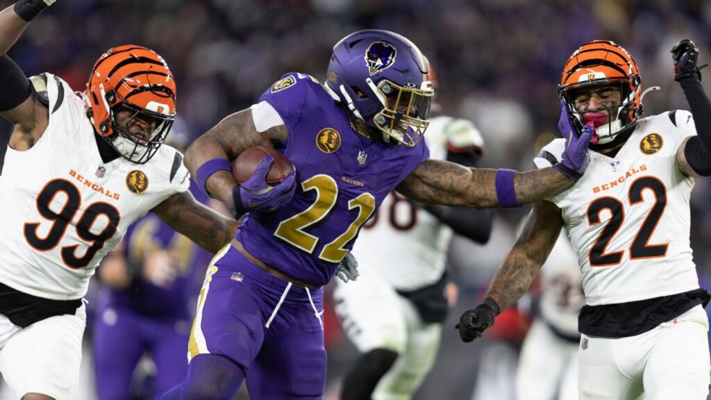 2026 NFL season: Future Hall of Famers from all 32 teams