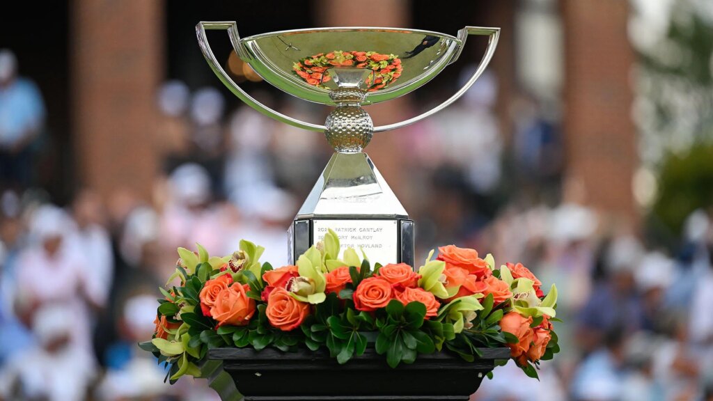 2026 Tour Championship prize money, purse: Breakdown of M payouts for FedEx Cup Playoffs finale