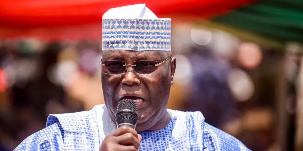 2027: I’ll reopen all borders, develop southern ports if elected – Atiku