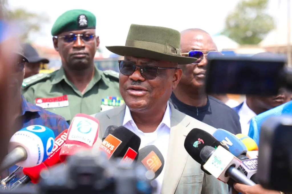 2027 Presidency: Rivers people will decide who wins — Reuben Abati; Rufai Oseni disagrees