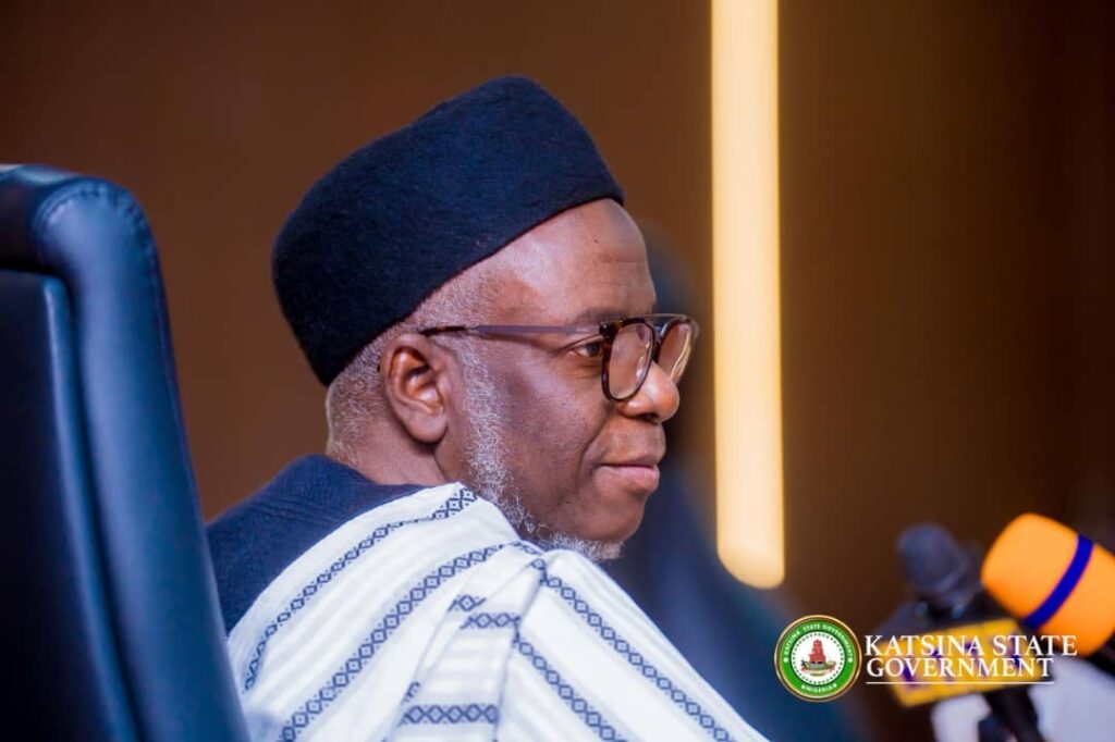 26 Katsina LGAs under bandits attack in 2023
