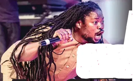 50 yrs on stage: How Ajegunle, ‘Dyna’, Vanguard, Eko Hotels shaped my journey – Daddy Showkey 50 yrs on stage: How Ajegunle, ‘Dyna’, Vanguard, Eko Hotels shaped my journey – Daddy Showkey