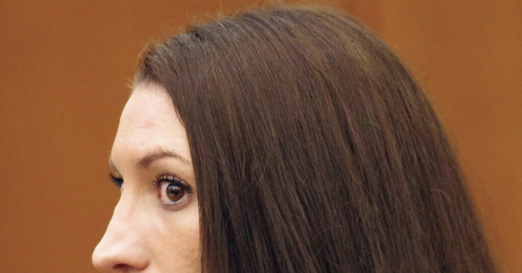 A Murder Trial in Massachusetts