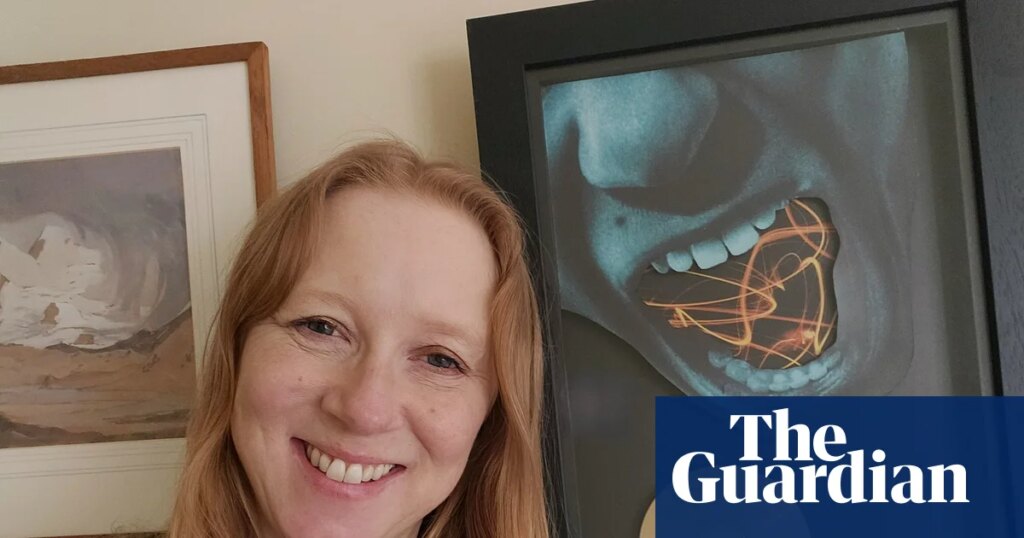 A moment that changed me: My stammer made life a misery – then a song gave me back my voice | Music