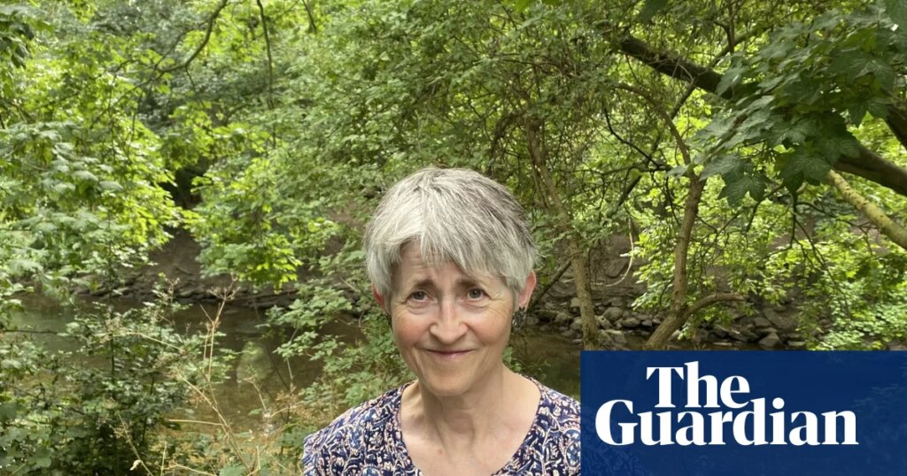 A moment that changed me: my husband died – and birds began behaving strangely towards me | Bereavement