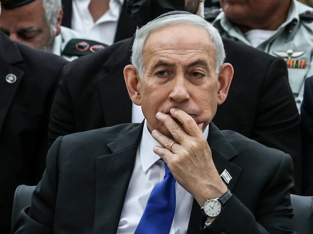 A nation divided: What do Israelis want in October’s elections? | Benjamin Netanyahu News