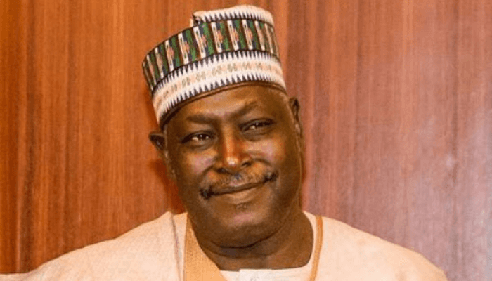 ADC risks losing Adamawa over guber candidate substitution, Lawal warns ADC risks losing Adamawa over guber candidate substitution, Lawal warns