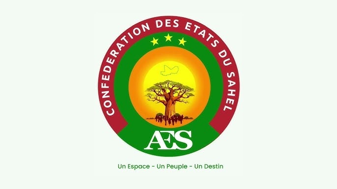 AES criticises Tinubu’s comment on regional security AES criticises Tinubu’s comment on regional security