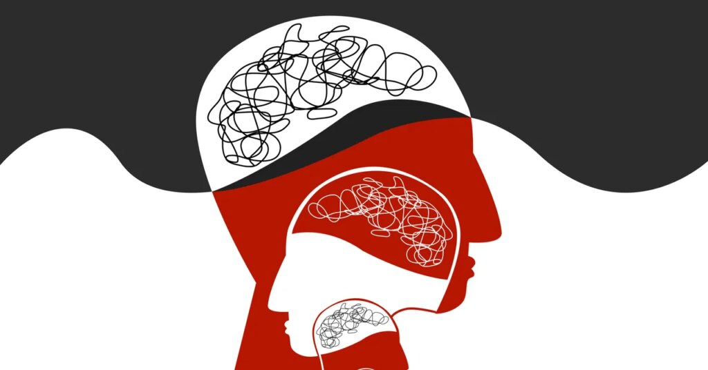 AI Is Helping Solve the Intricate Genetic Puzzle of Schizophrenia AI Is Helping Solve the Intricate Genetic Puzzle of Schizophrenia
