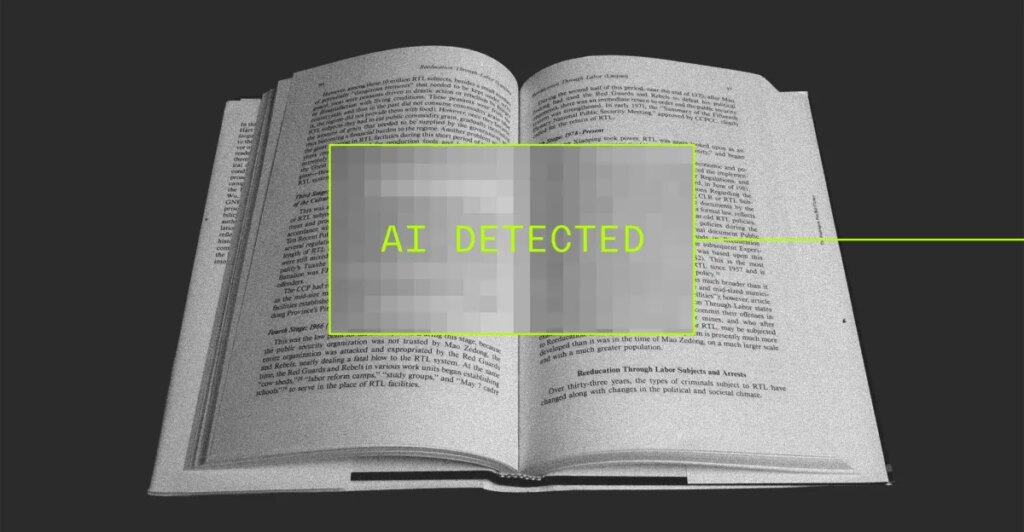 AI detectors are creating a new era of distrust