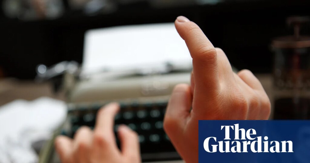 AI-generated stories rated better quality than human-written ones, study finds | AI (artificial intelligence)